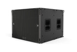 JBL VTX B18 – Arrayable Single 18-Inch Subwoofer