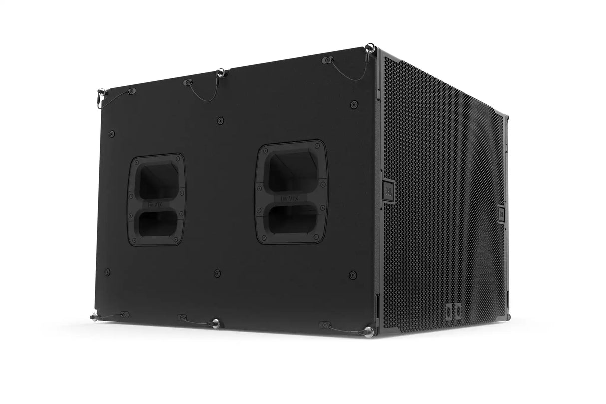 JBL VTX B18 – Arrayable Single 18-Inch Subwoofer