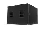 JBL VTX B18 – Arrayable Single 18-Inch Subwoofer