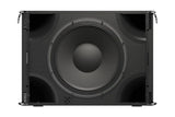 JBL VTX B18 – Arrayable Single 18-Inch Subwoofer