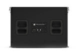 JBL VTX B18 – Arrayable Single 18-Inch Subwoofer