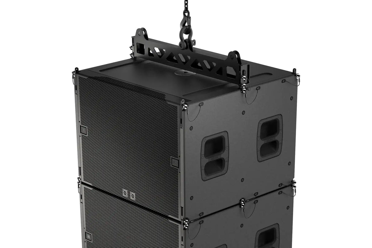 JBL VTX B18 – Arrayable Single 18-Inch Subwoofer