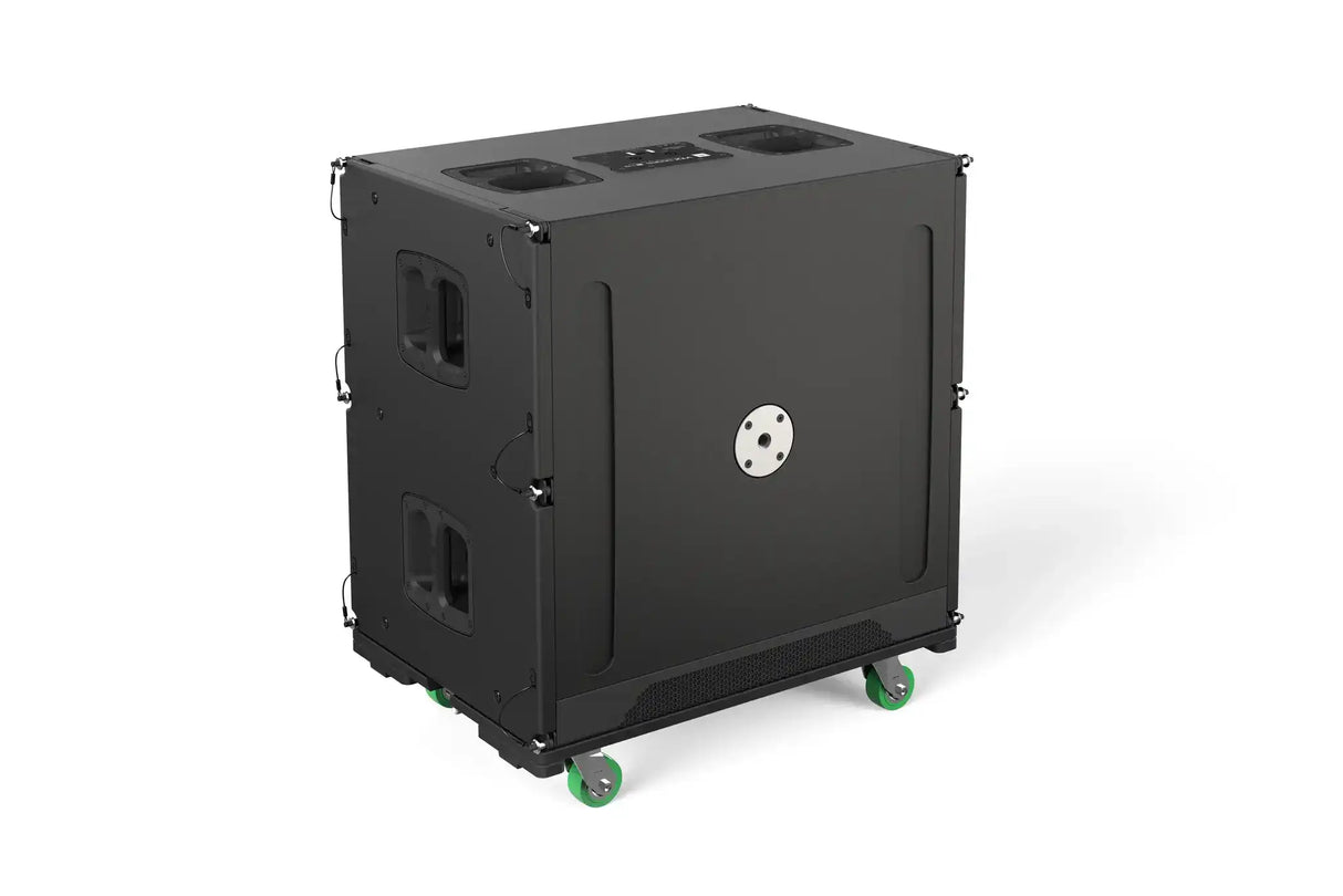 JBL VTX B18 – Arrayable Single 18-Inch Subwoofer