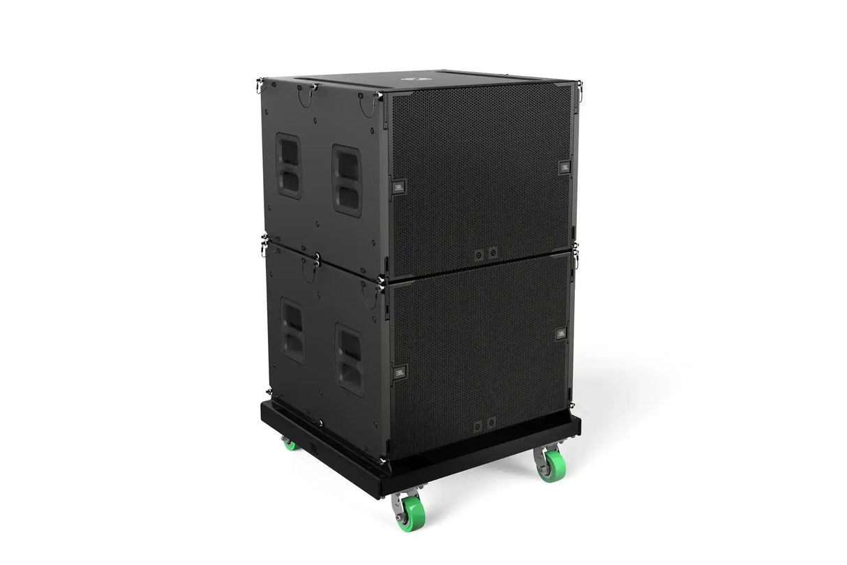 JBL VTX B18 – Arrayable Single 18-Inch Subwoofer