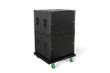 JBL VTX B18 – Arrayable Single 18-Inch Subwoofer