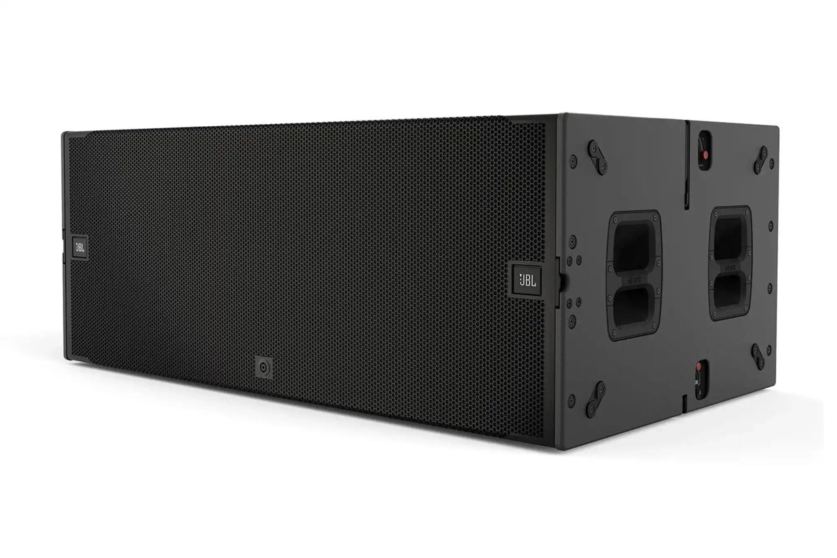 JBL VTX B28 – Arrayable Dual 18-Inch Professional Subwoofer