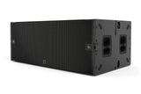 JBL VTX B28 – Arrayable Dual 18-Inch Professional Subwoofer