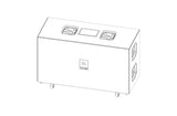 JBL VTX B28 ACC – Accessory Casterboard and Protective Cover for VTX B28