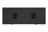 JBL VTX B28 – Arrayable Dual 18-Inch Professional Subwoofer