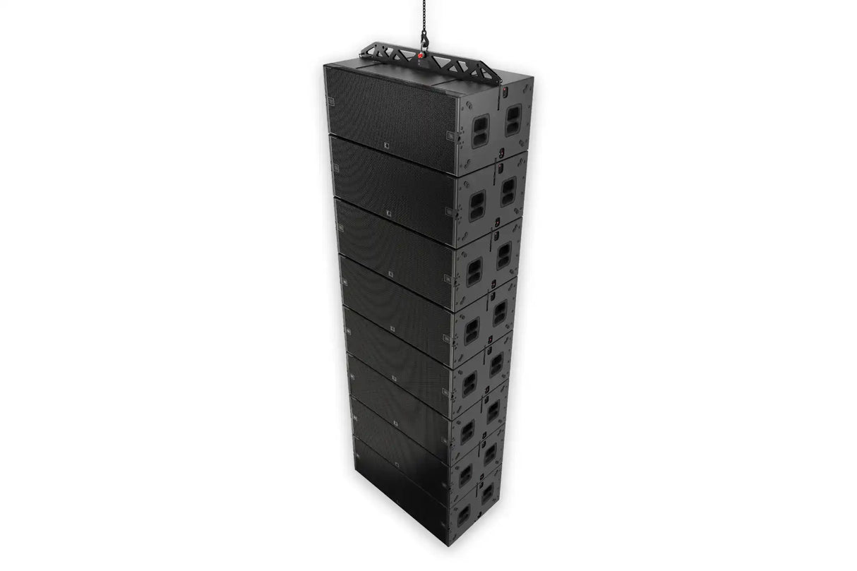 JBL VTX B28 – Arrayable Dual 18-Inch Professional Subwoofer