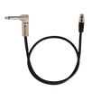 Shure WA304 Instrument Microphone Clip - Professional Compact Mic Clip for Drum, Percussion, and Instrument Miking with Flexible Positioning Microphones Shure