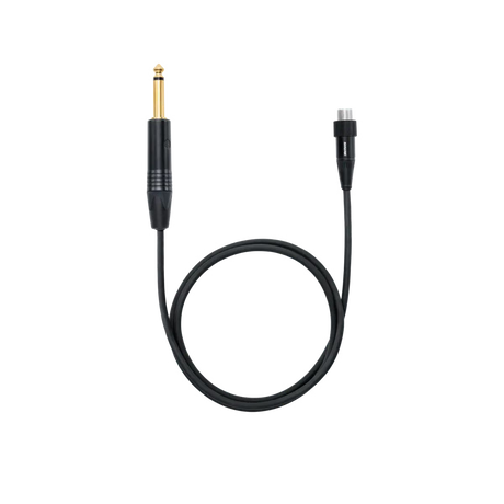 Shure WA305 Instrument Microphone Clip - Professional Adjustable Mic Clip for Drum, Percussion, and Instrument Miking Applications Microphones Shure