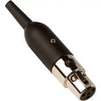 Shure WA333 4-Pin Mini Connector (TA4F) – Crimp-On, RF Resistant Microphones Shure