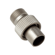Shure WA340 Threaded TA4F Adapter Microphones Shure