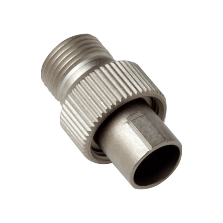 Shure WA340 Threaded TA4F Adapter Microphones Shure