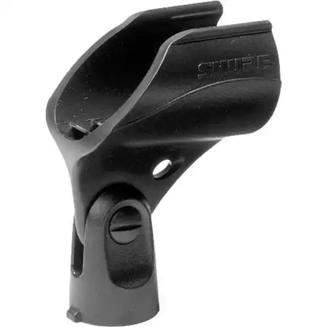 Shure WA371 Swivel Adapter for Handheld Wireless Transmitters – Standard 5/8"-27 Thread Microphones Shure