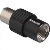 Shure WA445 Neutrik Threaded Collar Shell for WA430 and WA435 Connectors Microphones Shure