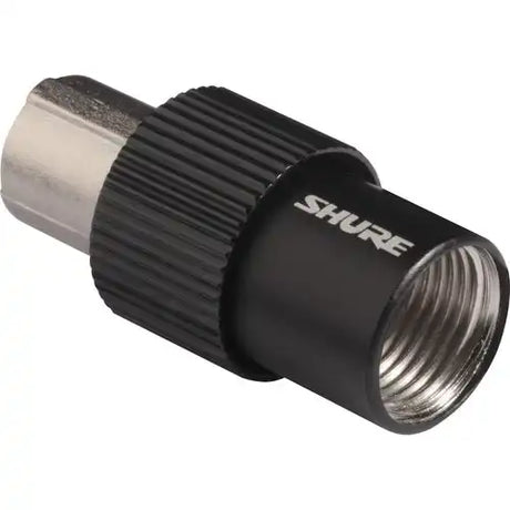 Shure WA445 Neutrik Threaded Collar Shell for WA430 and WA435 Connectors Microphones Shure