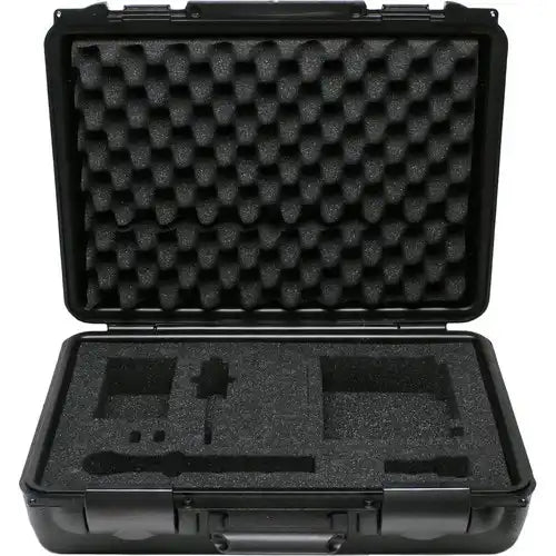 Shure WA610 4-Way Dual Band Antenna Splitter Microphones Shure