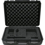 Shure WA610 4-Way Dual Band Antenna Splitter Microphones Shure