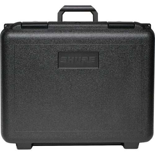 Shure WA610 4-Way Dual Band Antenna Splitter Microphones Shure