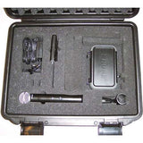 Shure WA610 4-Way Dual Band Antenna Splitter Microphones Shure