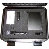 Shure WA610 4-Way Dual Band Antenna Splitter Microphones Shure