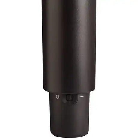 Shure WA618 Charging Contact Cover for AD2 Handheld Wireless Transmitters – Black Microphones Shure