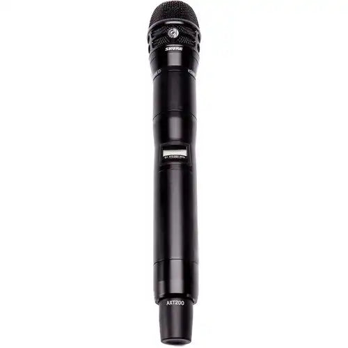 Shure WA653 Microphone Flag Extender Microphones Shure