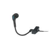 Shure WB98H/C BETA 98H/C Miniature Instrument Microphone (Cardioid) Microphones Shure