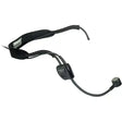 Shure WH20TQG Headworn Dynamic Microphone Microphones Shure