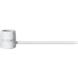 Shure WL183MW/O-TQG Microflex Miniature Omnidirectional Lavalier Microphone (White, TQG/TA4F) Microphones Shure
