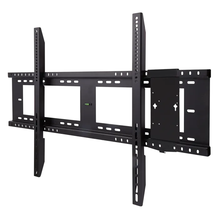 ViewSonic WMK-047-2 Wall Mount Kit - Professional Adjustable Wall Mount Bracket for Commercial Displays and Interactive Flat Panel Systems ViewSonic