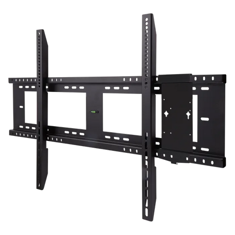 ViewSonic WMK-047-2 Wall Mount Kit - Professional Adjustable Wall Mount Bracket for Commercial Displays and Interactive Flat Panel Systems ViewSonic