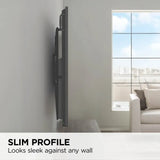 ViewSonic WMK-047-2 Wall Mount Kit - Professional Adjustable Wall Mount Bracket for Commercial Displays and Interactive Flat Panel Systems ViewSonic