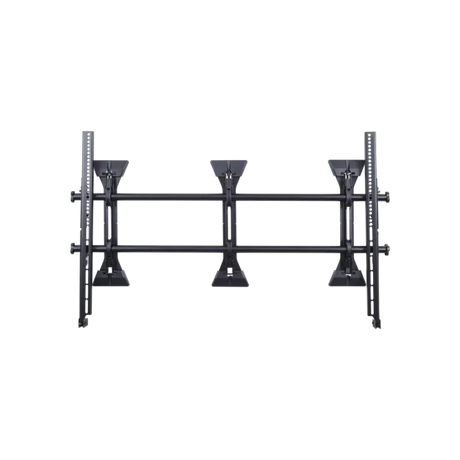 ViewSonic WMK-070 Professional Fixed Wall Mount (55″–100″ Displays) ViewSonic