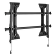 ViewSonic WMK-071 Wall Mount Kit - Professional Tilting Wall Mount Bracket for Commercial Large-Format Displays and Digital Signage Applications ViewSonic