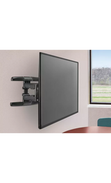 ViewSonic WMK-072 Wall Mount Kit - Professional Fixed Wall Mount Bracket for Commercial Large-Format Displays and Digital Signage Applications ViewSonic