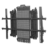 ViewSonic WMK-072 Wall Mount Kit - Professional Fixed Wall Mount Bracket for Commercial Large-Format Displays and Digital Signage Applications ViewSonic