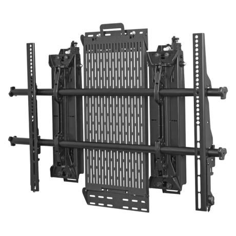 ViewSonic WMK-072 Wall Mount Kit - Professional Fixed Wall Mount Bracket for Commercial Large-Format Displays and Digital Signage Applications ViewSonic