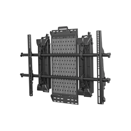 ViewSonic WMK-072 Wall Mount Kit - Professional Fixed Wall Mount Bracket for Commercial Large-Format Displays and Digital Signage Applications ViewSonic