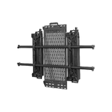 ViewSonic WMK-072 Wall Mount Kit - Professional Fixed Wall Mount Bracket for Commercial Large-Format Displays and Digital Signage Applications ViewSonic