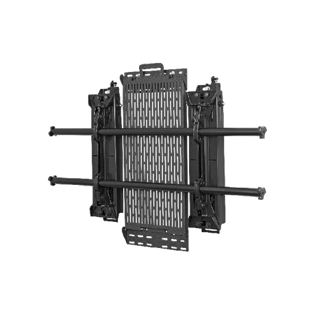 ViewSonic WMK-072 Wall Mount Kit - Professional Fixed Wall Mount Bracket for Commercial Large-Format Displays and Digital Signage Applications ViewSonic