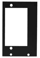 Rackmount Plate