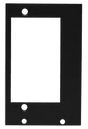 Rackmount Plate