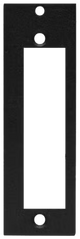 Rackmount Plate