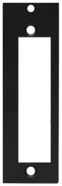 Rackmount Plate