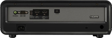 ViewSonic X1-4K Pro 4K HDR Smart LED Home Projector with Google TV ViewSonic