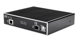 AdderLink XD612 - Dual-Head 4K DisplayPort KVM Extender for Lossless Multi-Monitor Video over CATx or Fiber