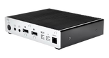 AdderLink XD612 - Dual-Head 4K DisplayPort KVM Extender for Lossless Multi-Monitor Video over CATx or Fiber